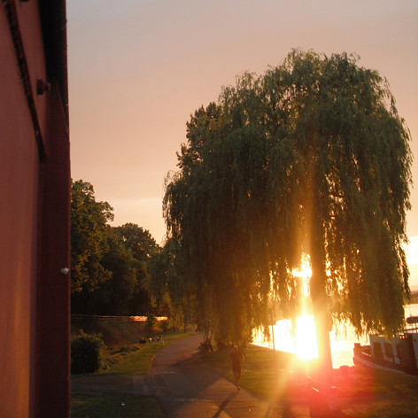 02.07.2010 - Die 22. Jam Session (Symbolfoto)