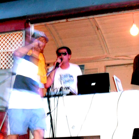 16.07.2010 - "Sauberhafte Streetparty": Lucky P& Falko 375