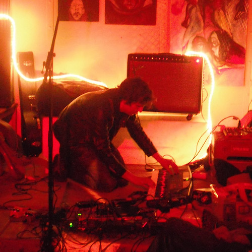 11.04.2011 - Edgar Wappehalter