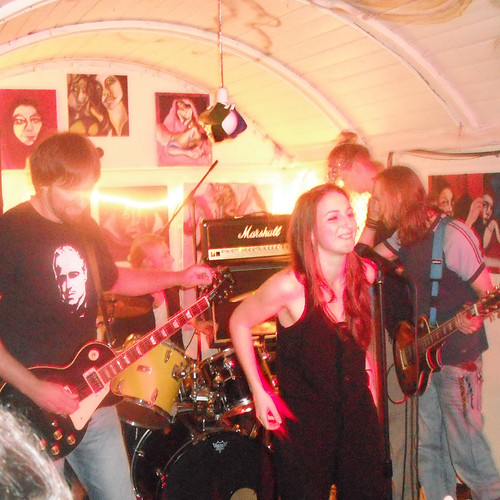 21.04.2011 - Kamatosa