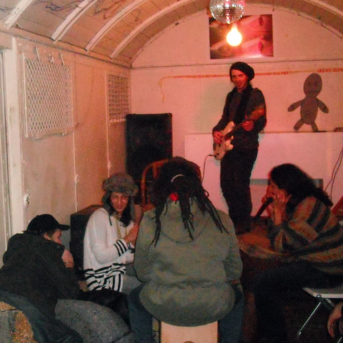 26.11.2010 - Jam Session # 26