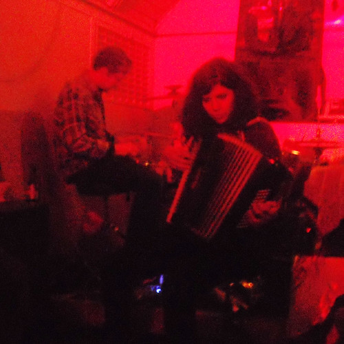 11.02.2011 - Ti Femme