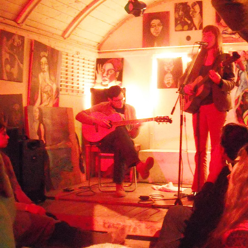 23.04.2011 - Powerdove