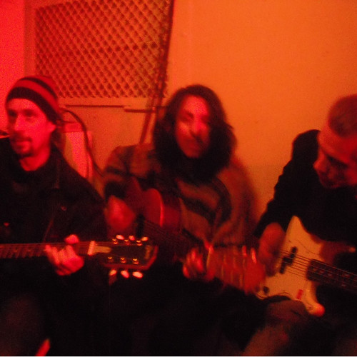 25.02.2011- Jam Session 28