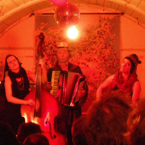 21.11.2010 - Die Vorhölle