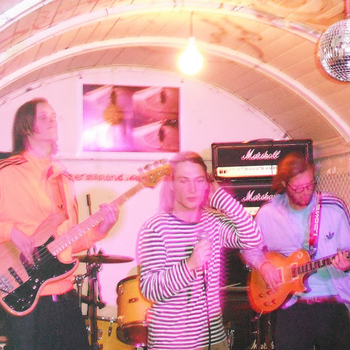 12.12.2010: Taschenplanet myspace