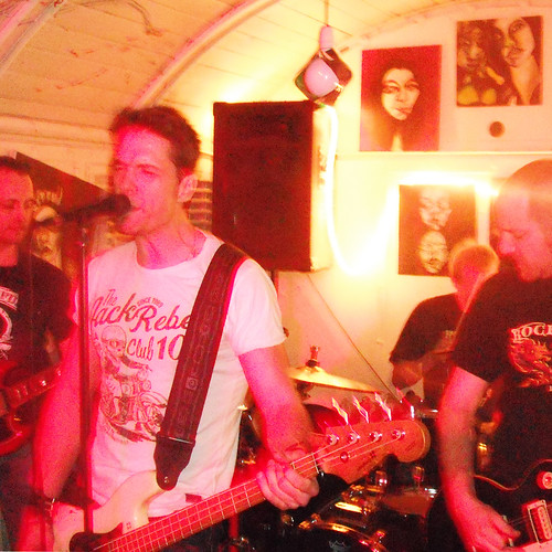 21.04.2011 - Admiral Camilla