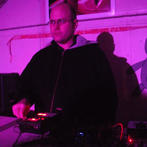 10.12.2010: Klirrbar - Stinkhead