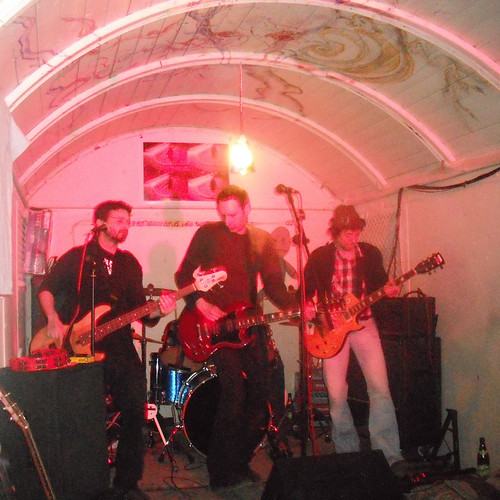 12.03.2011 - Strip Me Naked