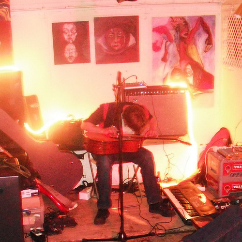 11.04.2011 - Urpf Lanze