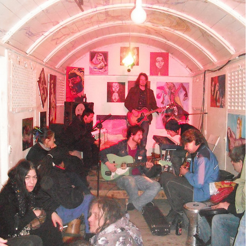 25.03.2011 - Jam Session 29