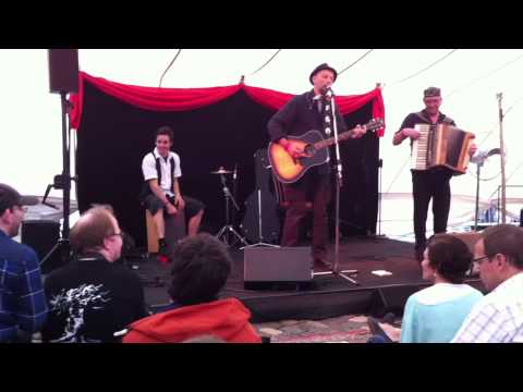 Mayfly - Reverend Schulzz