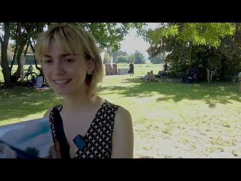 Trailer Nordpark kurz