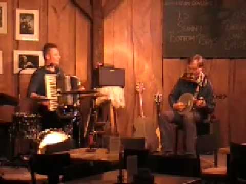 Titus Waldenfels live at Kneipenbühne, Feb. 28, 2009