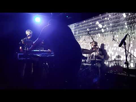 Zement &amp; Hannah Grünewald LIVE Festival! Rot Weiß im Z-Bau, Roter Salon, Nürnberg 02.09.2023