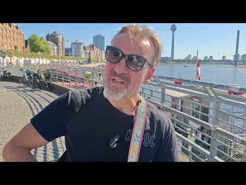 Pit Pawlaw - Tu, tu-tu-tu, Tyt (live) 11.05.2025, Duesseldorf #TuTuTuTuTyt