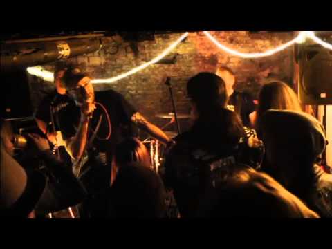 Die HACKE PETERS - Steffi