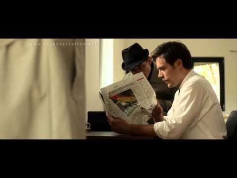 Trailer: Die Beobachtung (The Observation)