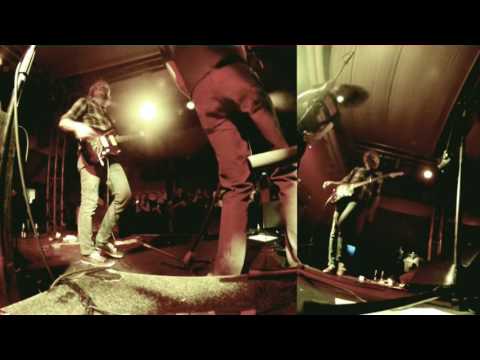 PEOPLES TEMPER - SUN GOES DOWN (live @ dasBett)