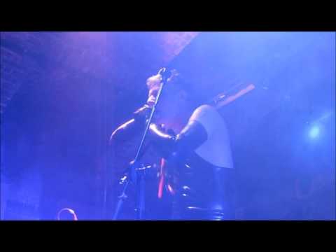 The Wheal live @ Le 3 Pièces (ROUEN)