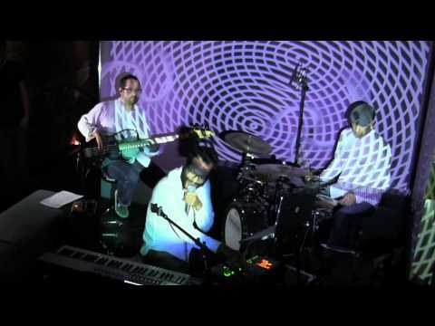 TEAM DAVIS: George Davis FraudLab.Co Marc Männel Benno Sattler LIVE promo