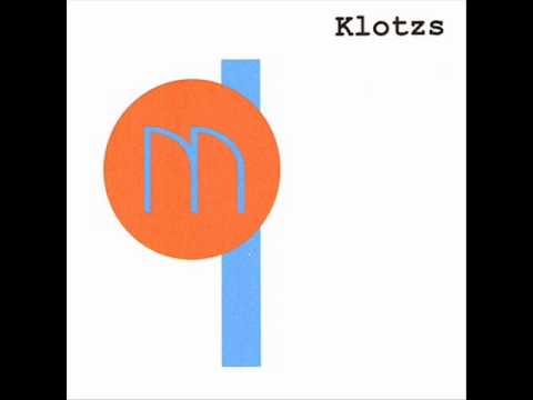 Klotzs -- 3 x v