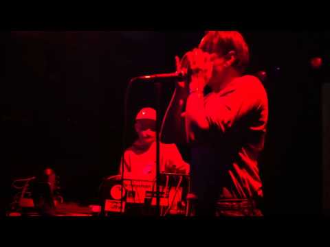 Hansen_Windisch live KAB-USINE GVA 5/12/2011