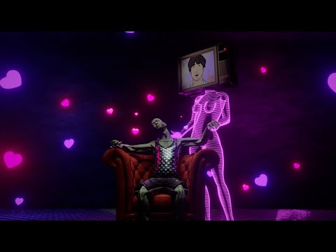 Peter Piek - Bent feat. Denitia (Official Music Video)