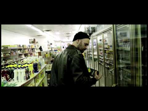 The Mohawk Lodge - Days When You Die