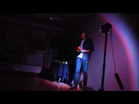 Brandstifter GERAEUSCH