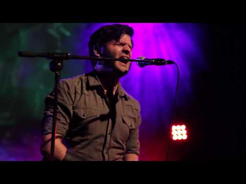 Ordre Etern &quot;l&#039;imperi mai va acabar&quot; live @ Sónar Festival 2014