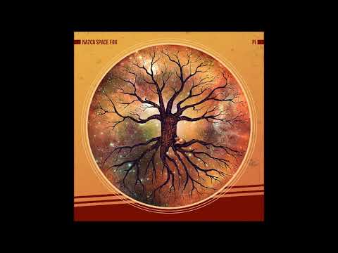 Nazca Space Fox - Pi (Full Album 2019)