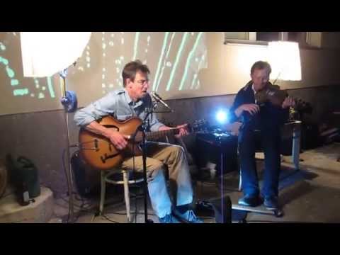 Vintage-groove mit Titus Waldenfels &amp; Alwin Schönberger Teil 2