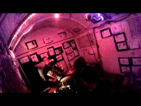 Titus Waldenfels: Offenbach 8.10.14