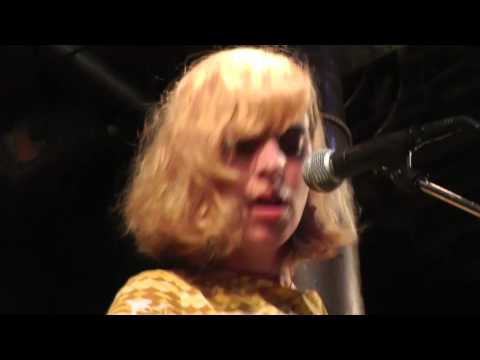 The Acharis &#039;Powers&#039; // Ms Stubnitz, Hamburg