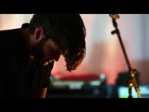 Futuro de Hierro live at Màgia Roja H.Q. 18-07-15