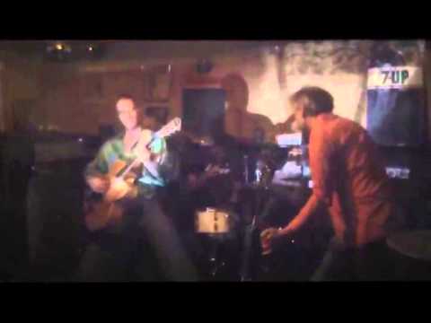 primaboy - Behind Sideva