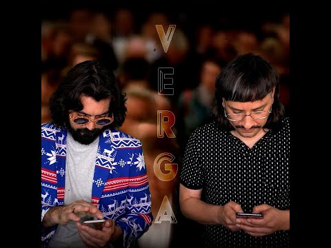 VERGA - Cisco Pema &amp; Paco Mendoza - 2024 -