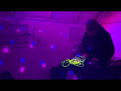 Circuitnoise Live at Waggon Offenbach(18.1.2019)