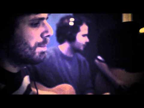 Johnnie Selfish &amp; The Worried Men Band live@OGM POLIRADIO