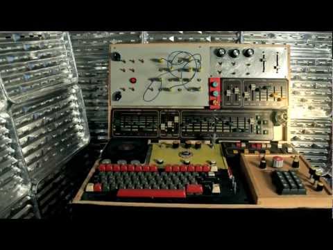 Gelbart - Tekno (Official Video)