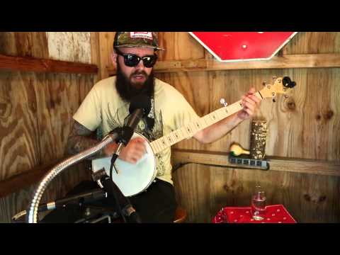 Slack Bird (Finland) | Songs From Greta