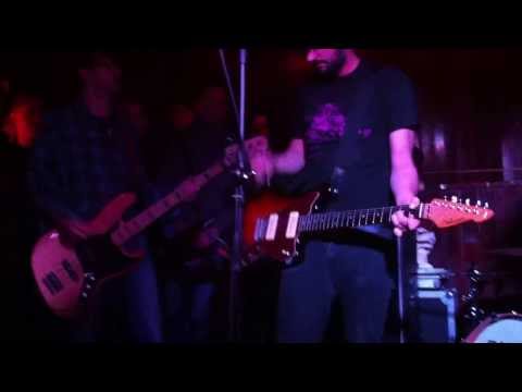 ahuizotl 2.12.2013 king georg/cologne supporting disappears - full concert