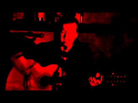 Tim Loud - I Hung My Head at Late Night Colour