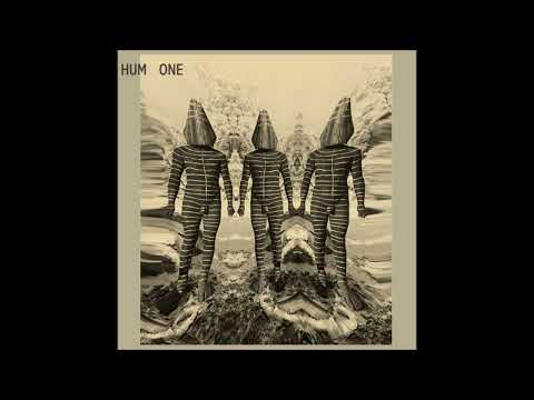 HUM - ONE (full Album 2023)