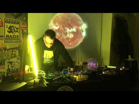 Circuitnoise Live @ EchoChamber Augsburg