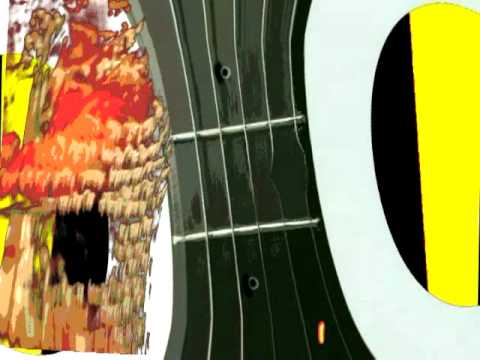 electric beatniks - wow