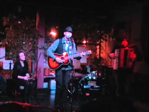 Drugstore Girl - Reverend Schulzz