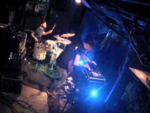 Zement - Sand @ Epplehaus Tübingen