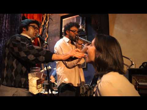 NEW FRIENDLY RICH CD &quot;BOUNTIFUL&quot;